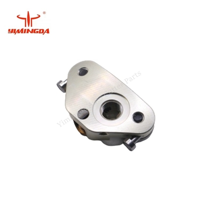 Q80 Parça Numarası 705935 için Baskı Ayağı Bronz Otomatik Kesim Parçaları