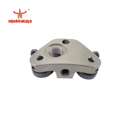 Q80 Parça Numarası 705935 için Baskı Ayağı Bronz Otomatik Kesim Parçaları