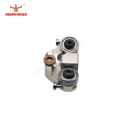 Q80 Parça Numarası 705935 için Baskı Ayağı Bronz Otomatik Kesim Parçaları