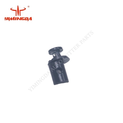 PN 137656 Otomatik Kesici Parçaları Döner Robbin Q80 Kesici Parçaları
