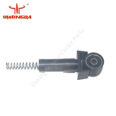 PN 704361 Otomatik Kesici Parçaları FP-FX-IX-Q25 İçin Donanımlı Bileme Kolları