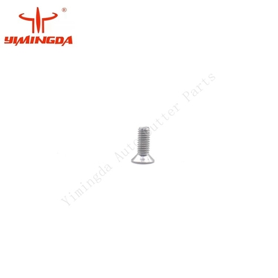 M3x8 Vida Otomatik Kesici Parçalar Paslanmaz Pozidrive DIN 965 PN 1000-700-030008