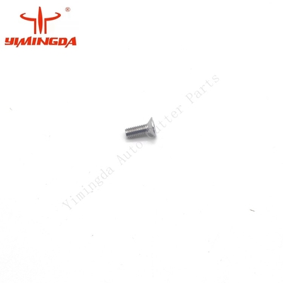 M3x8 Vida Otomatik Kesici Parçalar Paslanmaz Pozidrive DIN 965 PN 1000-700-030008