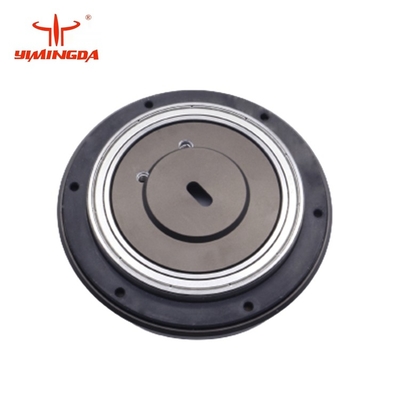 PN 115480 Otomatik Kesici Parçaları Bullmer D-8002 için Plaka Bileyici Tertibatı Çevirin