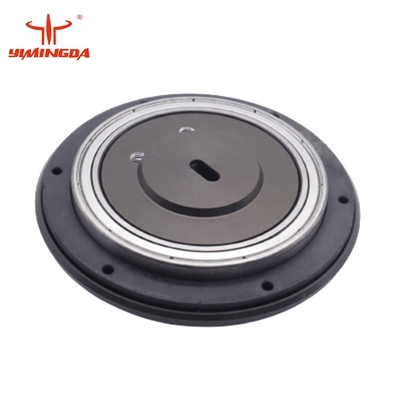 PN 115480 Otomatik Kesici Parçaları Bullmer D-8002 için Plaka Bileyici Tertibatı Çevirin