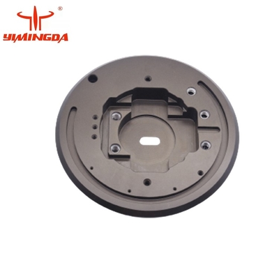 PN 115480 Otomatik Kesici Parçaları Bullmer D-8002 için Plaka Bileyici Tertibatı Çevirin