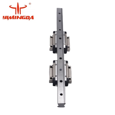 PN 124668 Otomatik Kesici Parçalar Prizmatik Raylı 2 MPH9