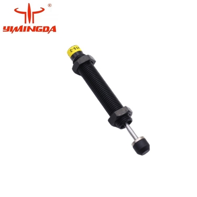 Otomatik Kesici Makinesi için SGS Otomatik Kesici Parçaları Hidrolik Damper Çift Jo PN 125203