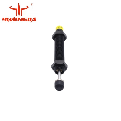 Otomatik Kesici Makinesi için SGS Otomatik Kesici Parçaları Hidrolik Damper Çift Jo PN 125203