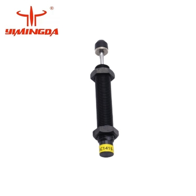 Otomatik Kesici Makinesi için SGS Otomatik Kesici Parçaları Hidrolik Damper Çift Jo PN 125203