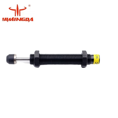 Otomatik Kesici Makinesi için SGS Otomatik Kesici Parçaları Hidrolik Damper Çift Jo PN 125203