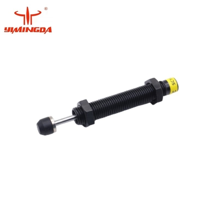 Otomatik Kesici Makinesi için SGS Otomatik Kesici Parçaları Hidrolik Damper Çift Jo PN 125203