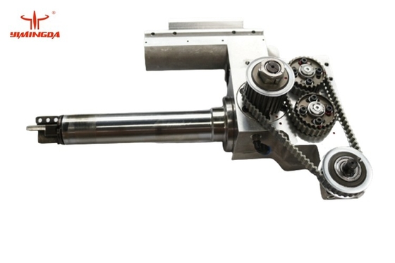 Bullmer D8001 için Bıçak Tahrik Tertibatı Oto Kesici Parçaları PN 105901