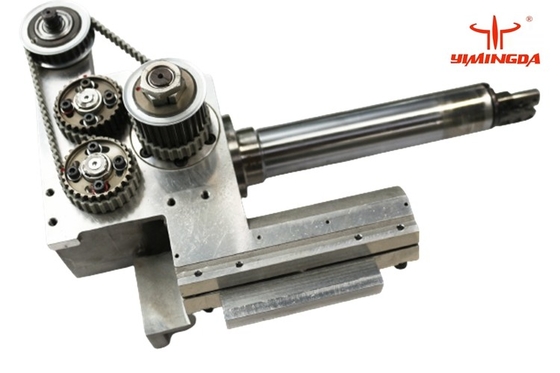 Bullmer D8001 için Bıçak Tahrik Tertibatı Oto Kesici Parçaları PN 105901