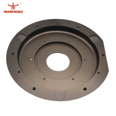 Bullmer D8002 için Cihaz Otomatik Kesici Parçaları PN 102305 Tutma