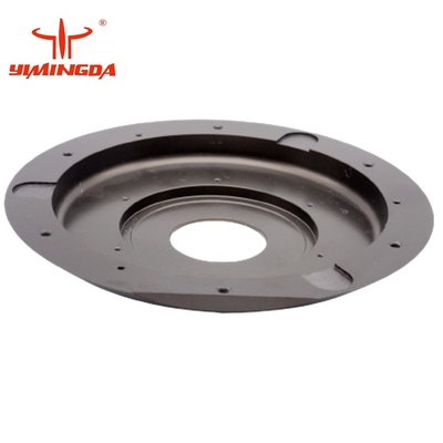 Bullmer D8002 için Cihaz Otomatik Kesici Parçaları PN 102305 Tutma