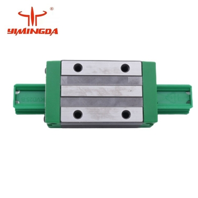 Parça No 132069 Otomatik Kesici Parçaları Kesici Makinesi MH8 IQ80 İçin Liner Rulman