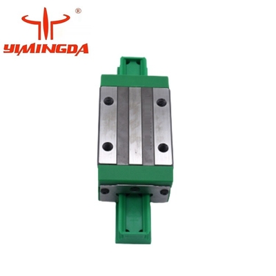 Parça No 132069 Otomatik Kesici Parçaları Kesici Makinesi MH8 IQ80 İçin Liner Rulman