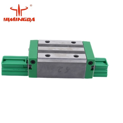 Parça No 132069 Otomatik Kesici Parçaları Kesici Makinesi MH8 IQ80 İçin Liner Rulman