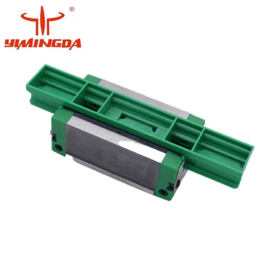 Parça No 132069 Otomatik Kesici Parçaları Kesici Makinesi MH8 IQ80 İçin Liner Rulman