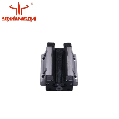 Paragon Hx / Vx Kesici için 153500689 Otomatik Kesici Parçaları Rulman Bloğu Flanşlı 15mm THK