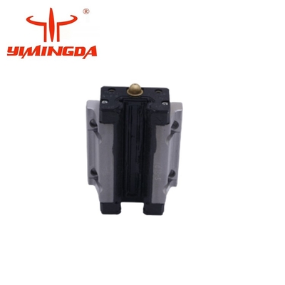Paragon Hx / Vx Kesici için 153500689 Otomatik Kesici Parçaları Rulman Bloğu Flanşlı 15mm THK