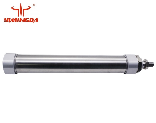 Otomatik Kesici İçin Hava Silindiri Çift Etkili Paragon VX Kesici Parçaları 376500252