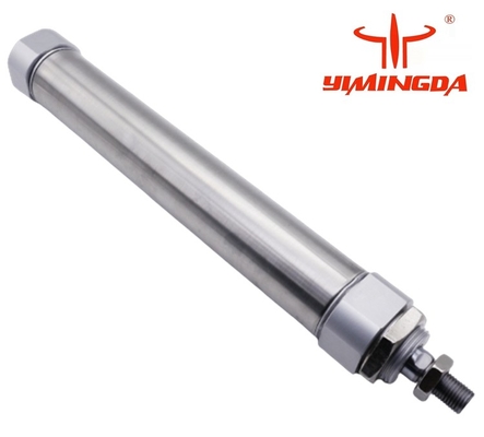 Otomatik Kesici İçin Hava Silindiri Çift Etkili Paragon VX Kesici Parçaları 376500252