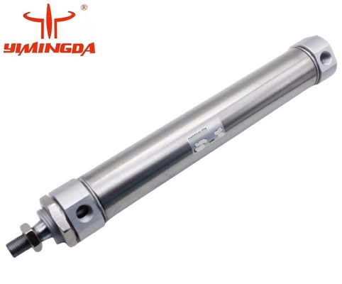 Otomatik Kesici İçin Hava Silindiri Çift Etkili Paragon VX Kesici Parçaları 376500252
