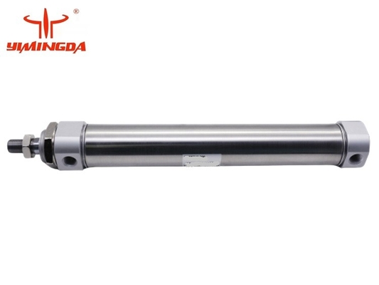 Otomatik Kesici İçin Hava Silindiri Çift Etkili Paragon VX Kesici Parçaları 376500252
