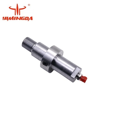 860500106 98077000 Otomatik Kesici Parçaları Mil X Ekseni Avara Brewer #503 Kesici Makinesi İçin