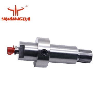 860500106 98077000 Otomatik Kesici Parçaları Mil X Ekseni Avara Brewer #503 Kesici Makinesi İçin