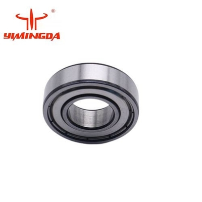 PN 053414 Yivli Bilyalı Rulman 6002-ZR Topcut Bullmer Kesici için Otomatik Kesici Parçaları