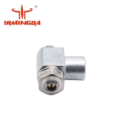 PN 052525 Oto Kesici Parçaları Gaz Kelebeği Geri Valfi GRLA-M5-B Bullmer D8002 için