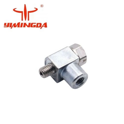 PN 052525 Oto Kesici Parçaları Gaz Kelebeği Geri Valfi GRLA-M5-B Bullmer D8002 için
