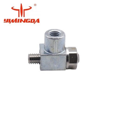PN 052525 Oto Kesici Parçaları Gaz Kelebeği Geri Valfi GRLA-M5-B Bullmer D8002 için