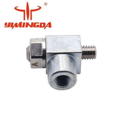 PN 052525 Oto Kesici Parçaları Gaz Kelebeği Geri Valfi GRLA-M5-B Bullmer D8002 için