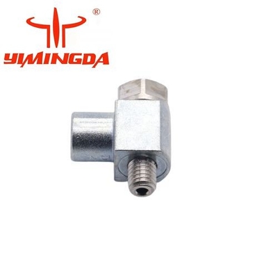 PN 052525 Oto Kesici Parçaları Gaz Kelebeği Geri Valfi GRLA-M5-B Bullmer D8002 için