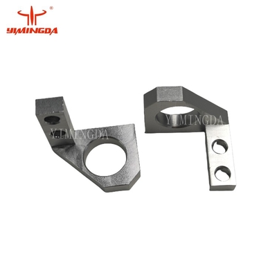 108202/70132424 Bullmer E80 D8001 D8002 XL7501 için Otomatik Kesici Parçaları Sensör Tutucu