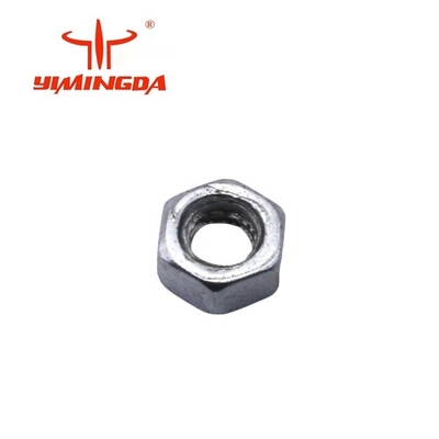 Somun M4 Parça No 1466 Konfeksiyon Tekstil Endüstriyel Otomatik Kesme Makinesi İçin Kesici Parçalar