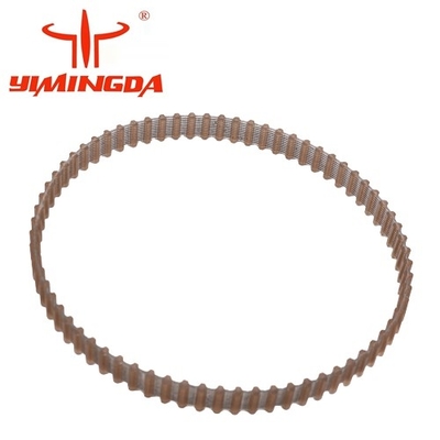 Otomatik Kesici Parçaları Kayış Zamanlaması 1/5 Pitch Dble Tarafı 70 Grv 3/8 W PN 180500312 5M350 Kayış