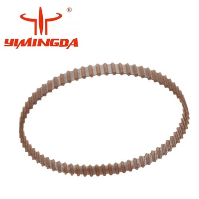 Otomatik Kesici Parçaları Kayış Zamanlaması 1/5 Pitch Dble Tarafı 70 Grv 3/8 W PN 180500312 5M350 Kayış