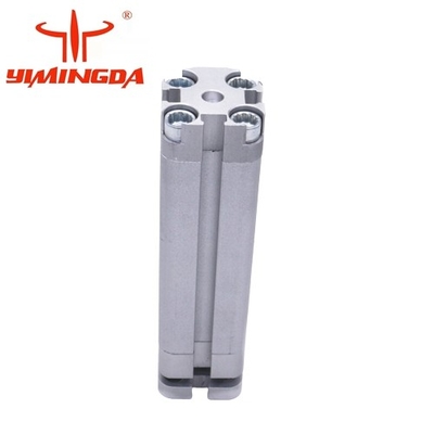 Bullmer Cutter için PN 060275 Otomatik Kesici Parçaları Silindir Advul-16-65-P-A