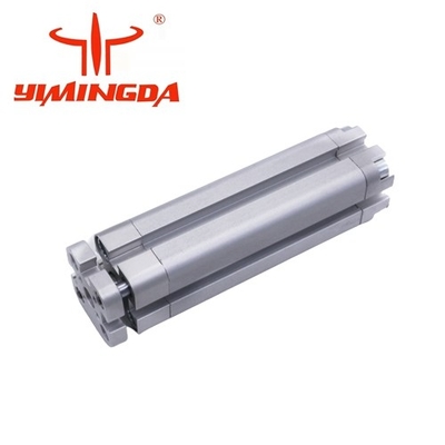 Bullmer Cutter için PN 060275 Otomatik Kesici Parçaları Silindir Advul-16-65-P-A