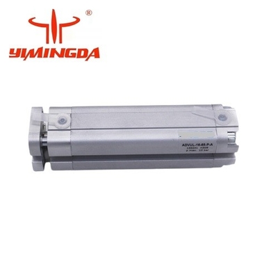 Bullmer Cutter için PN 060275 Otomatik Kesici Parçaları Silindir Advul-16-65-P-A
