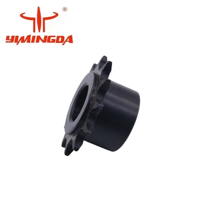 PN 100-525-053 Otomatik Kesici Parçaları Sıkma Tekerleği F Zinciri 1/2''X3/16 Serpme Kesici için