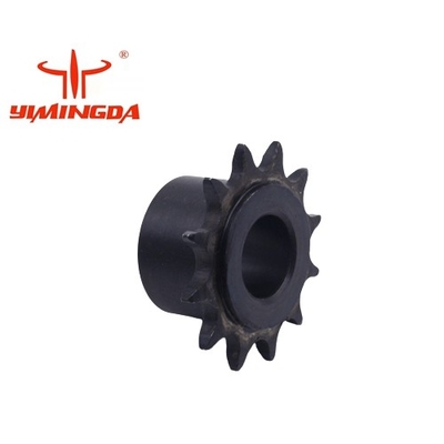 PN 100-525-053 Otomatik Kesici Parçaları Sıkma Tekerleği F Zinciri 1/2''X3/16 Serpme Kesici için
