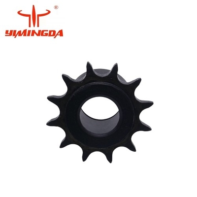PN 100-525-053 Otomatik Kesici Parçaları Sıkma Tekerleği F Zinciri 1/2''X3/16 Serpme Kesici için