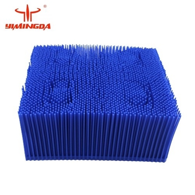 Otomatik Kesici Makine Parçaları Eastman Blok Bule Kesici Kıl Blok Boyutu 100 * 100 * 42mm