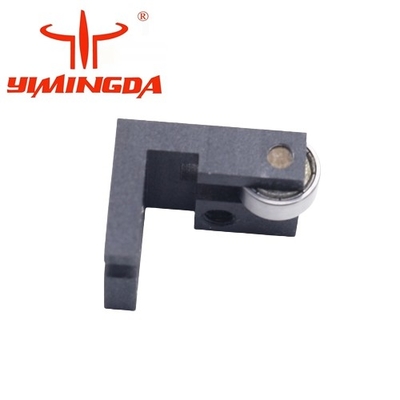 Parça No 102649 112266 Oto Kesici Parçaları Bullmer Cutter İçin Rulo Tutucu Alt Sol